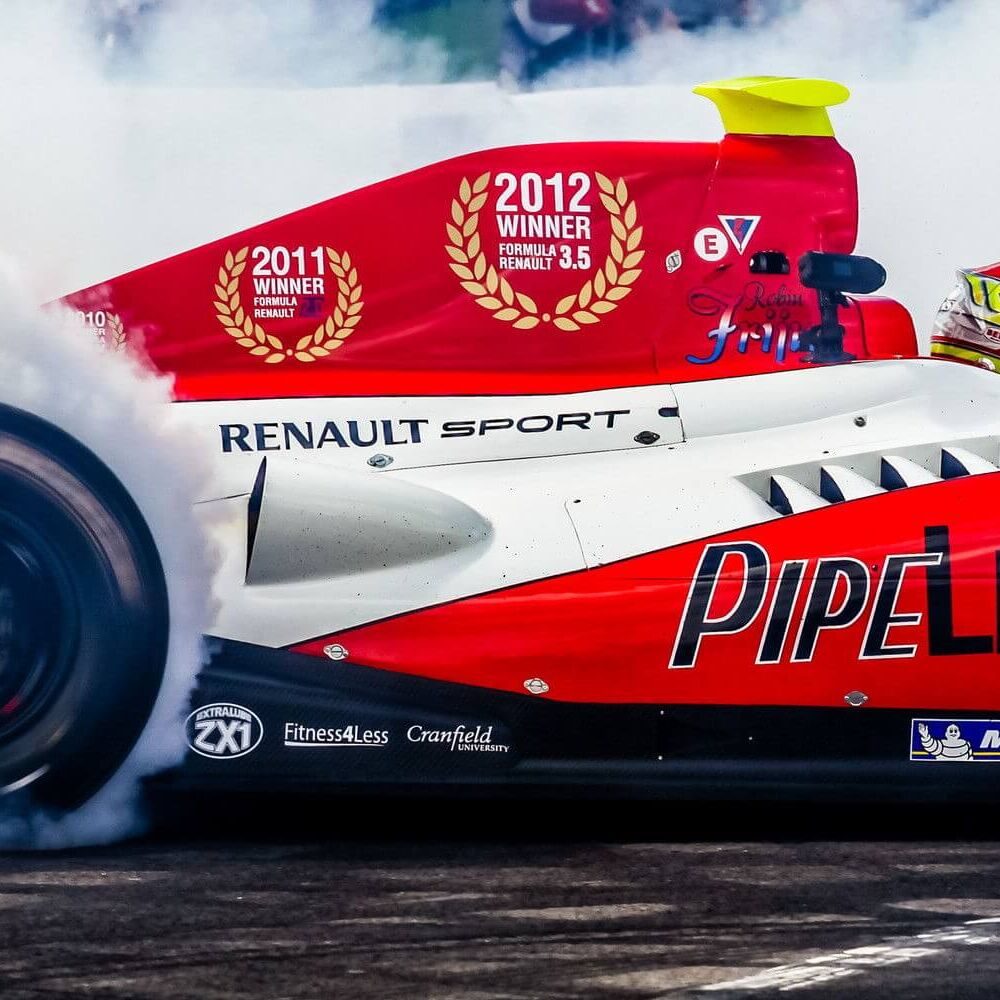 Racing