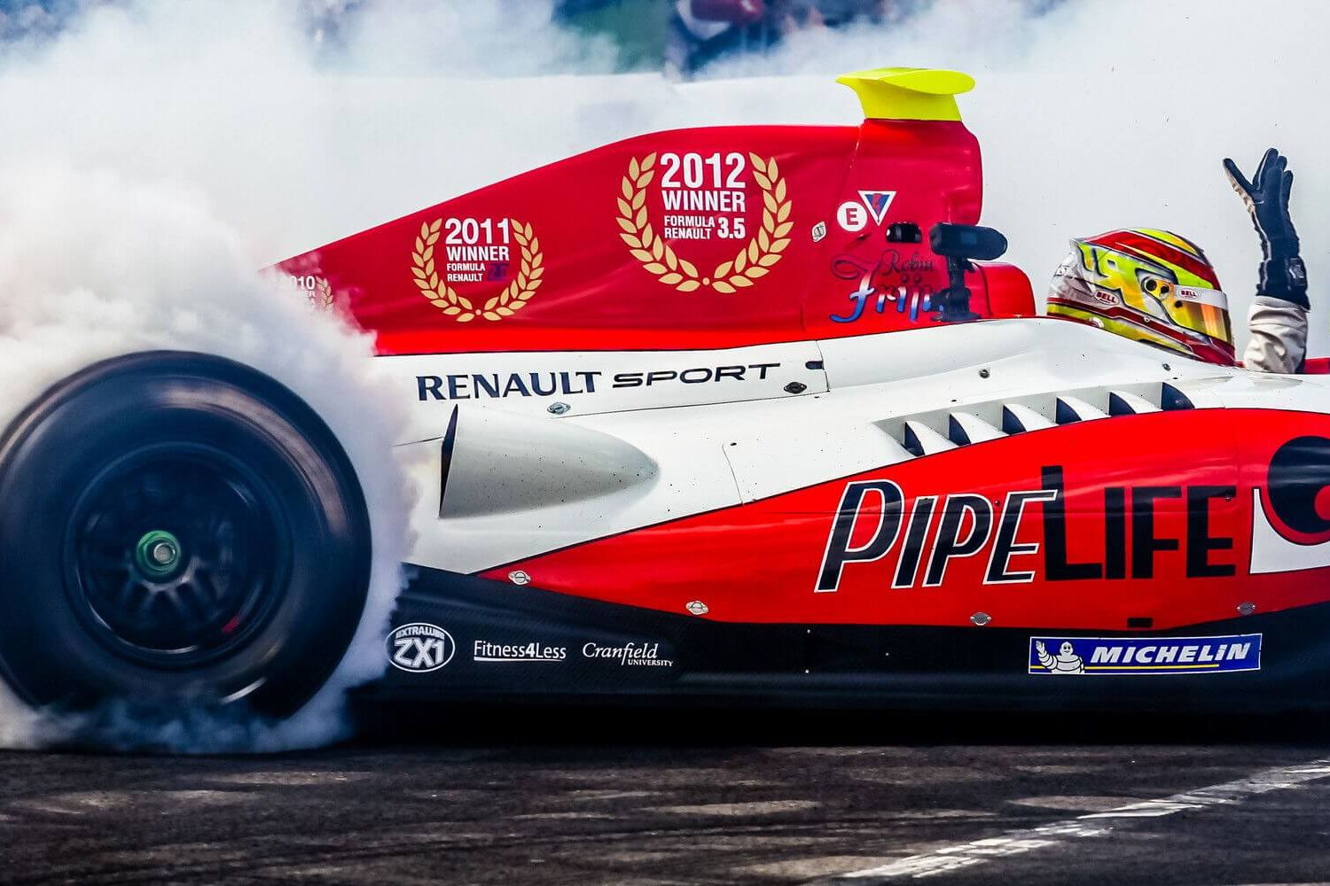 Racing