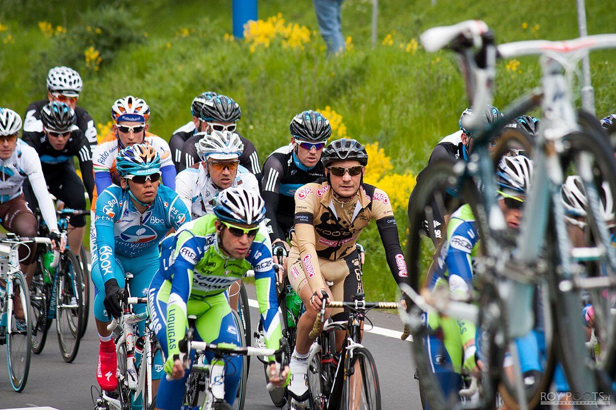 Giro d'Italia 2010