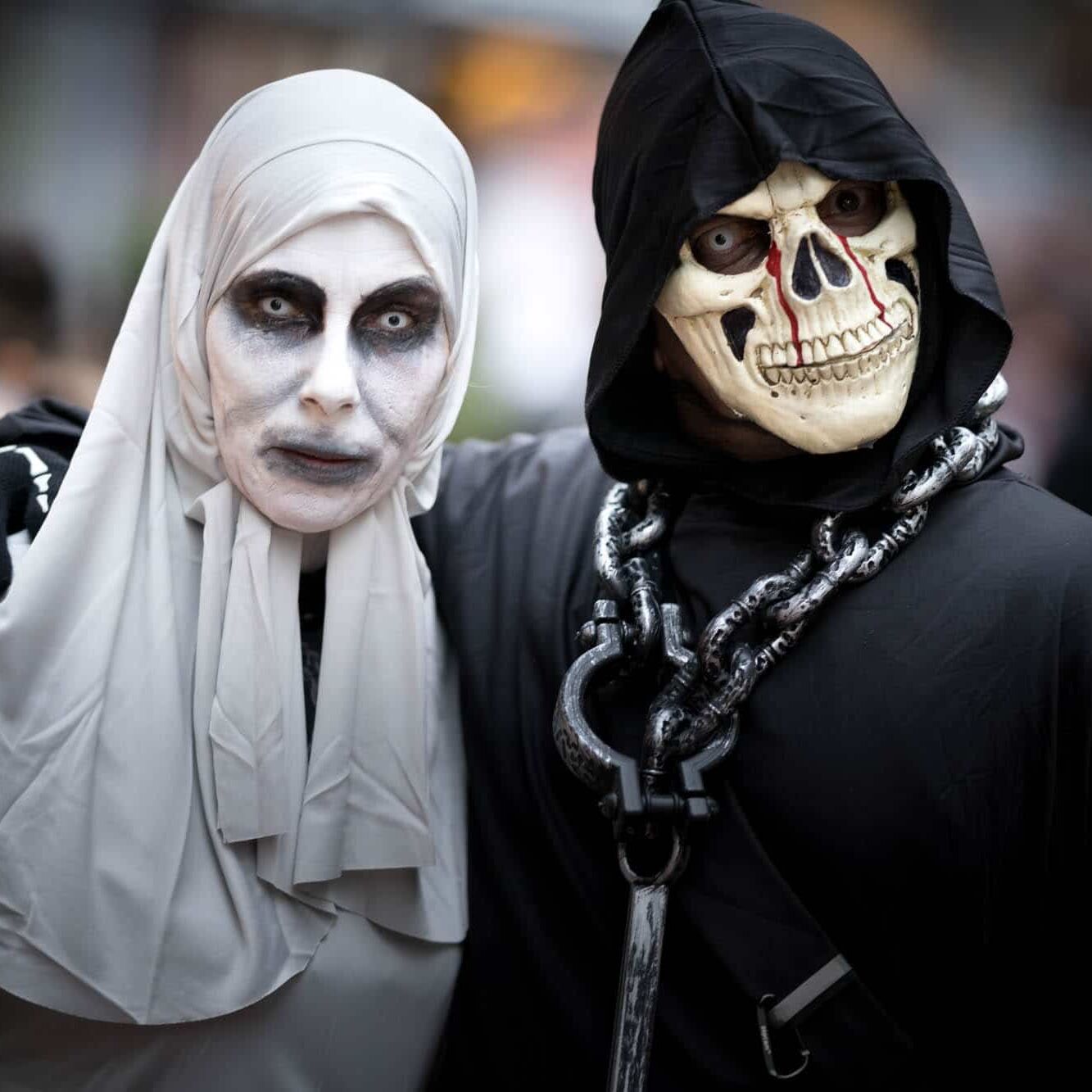 Halloween