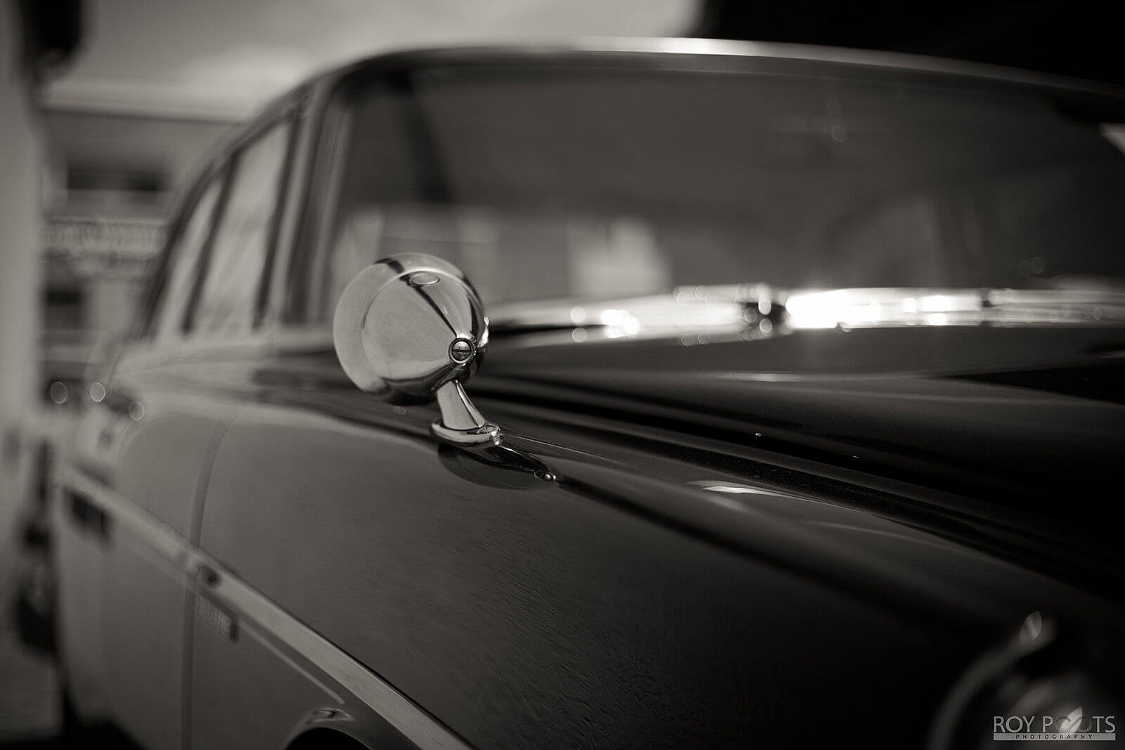 Oldtimers, nog steeds prachtig