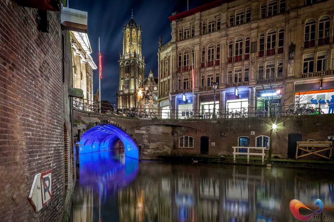Trajectum Lumen in Utrecht