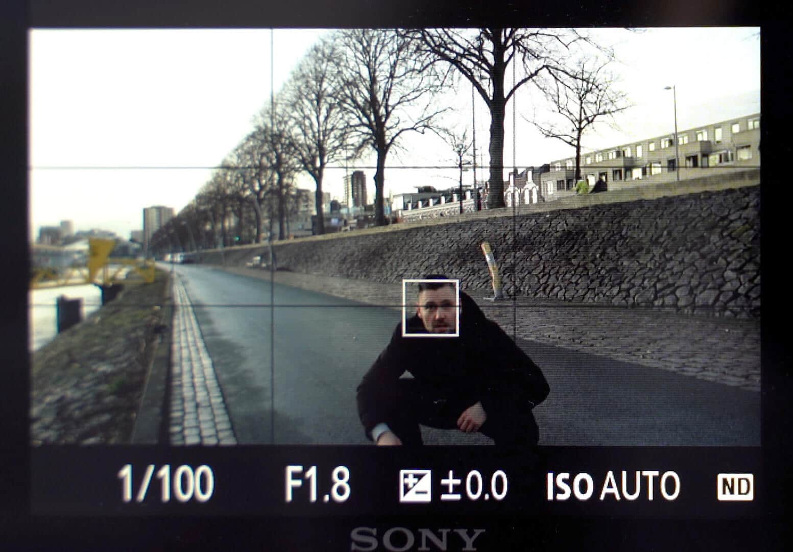 Product review: Vloggen met de Sony Cybershot DSC-RX100 Mark III compact camera
