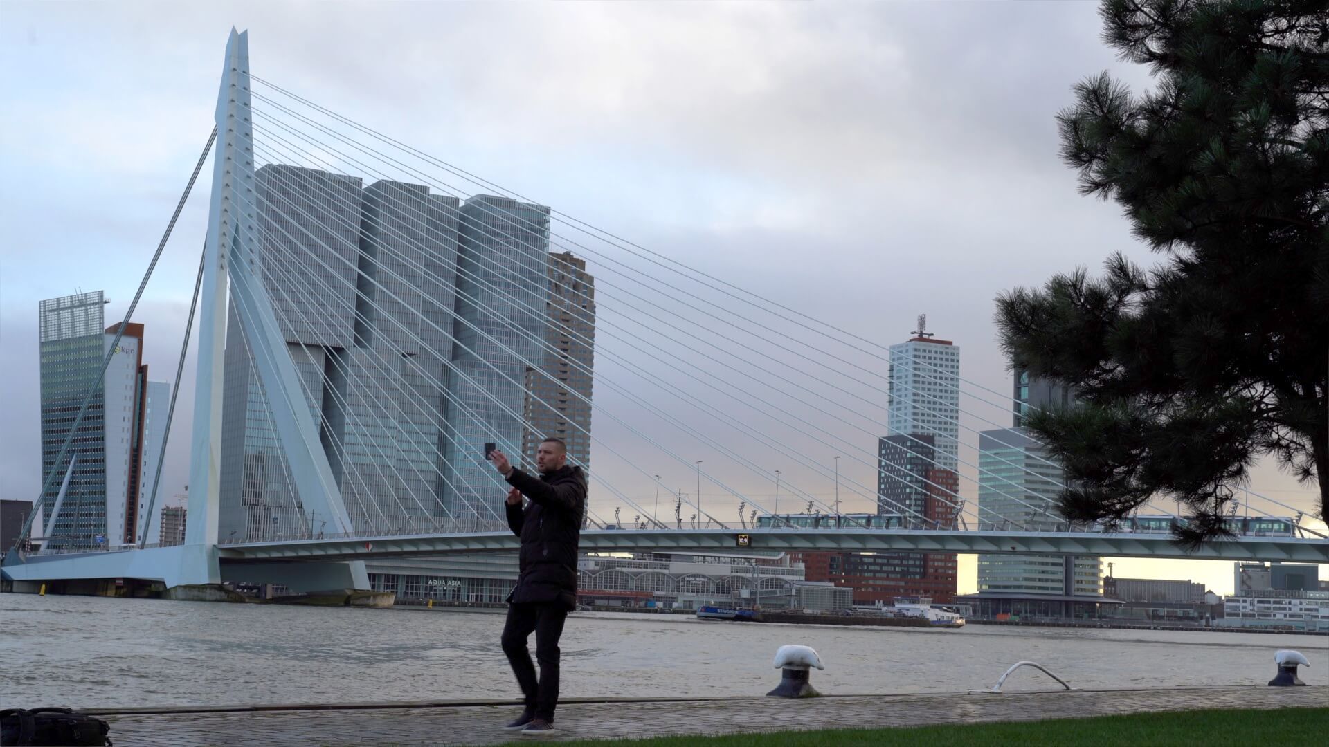 Product review: Vloggen met de Sony Cybershot DSC-RX100 Mark III compact camera