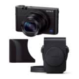 Product review: Vloggen met de Sony Cybershot DSC-RX100 Mark III compact camera