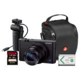 Product review: Vloggen met de Sony Cybershot DSC-RX100 Mark III compact camera