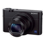 Product review: Vloggen met de Sony Cybershot DSC-RX100 Mark III compact camera