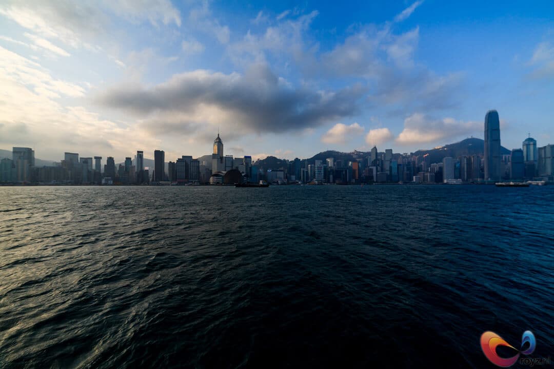 Samyang 14mm en lenscorrectie in Adobe Lightroom