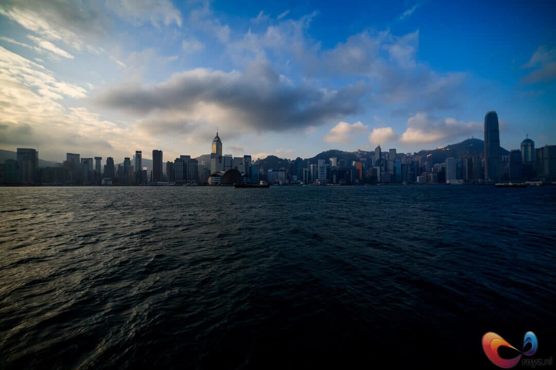 Samyang 14mm en lenscorrectie in Adobe Lightroom