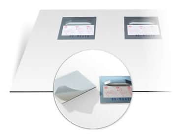 Wanddecoratie van Saal Digitaal