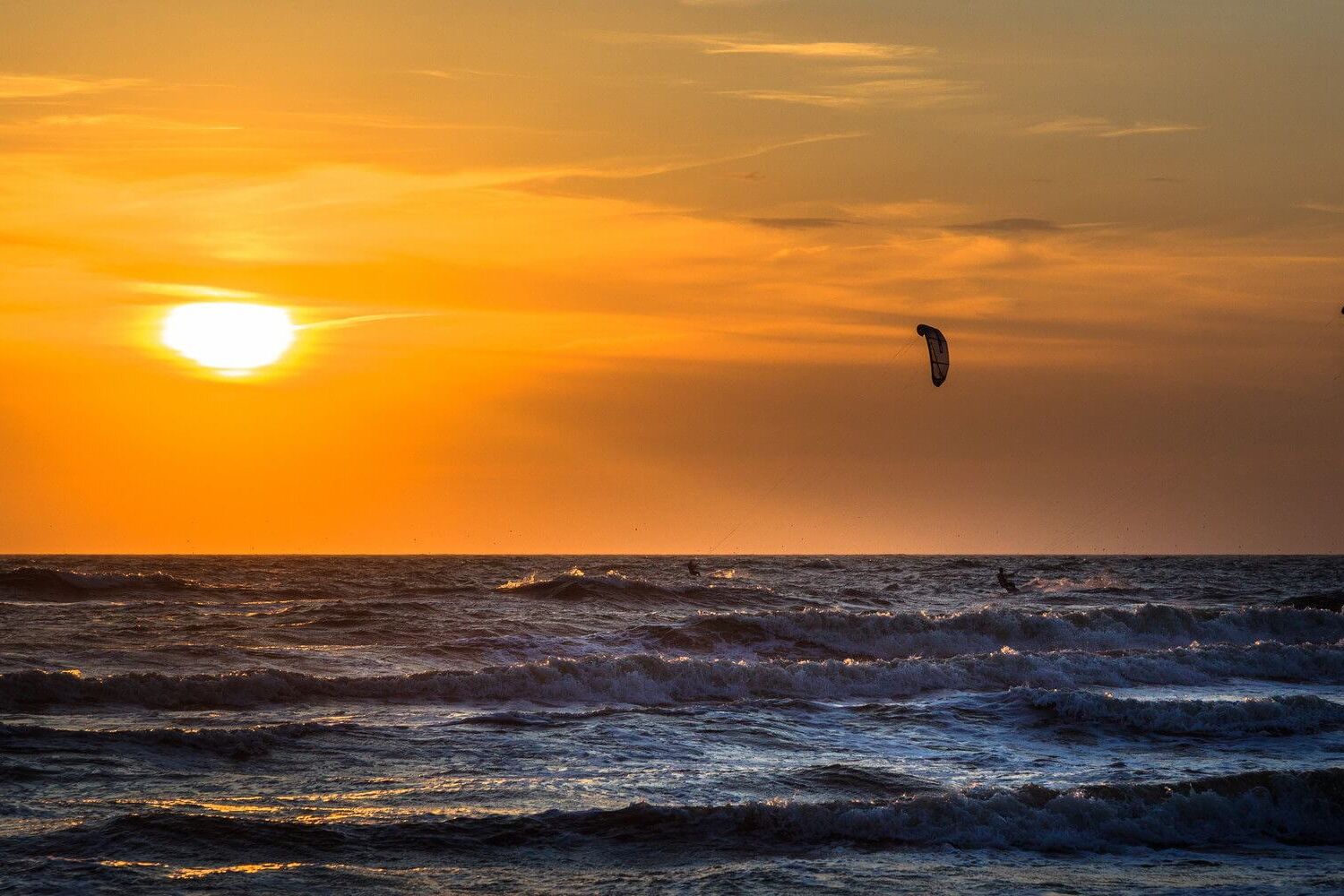 Spelen met water, in Noordwijk aan Zee