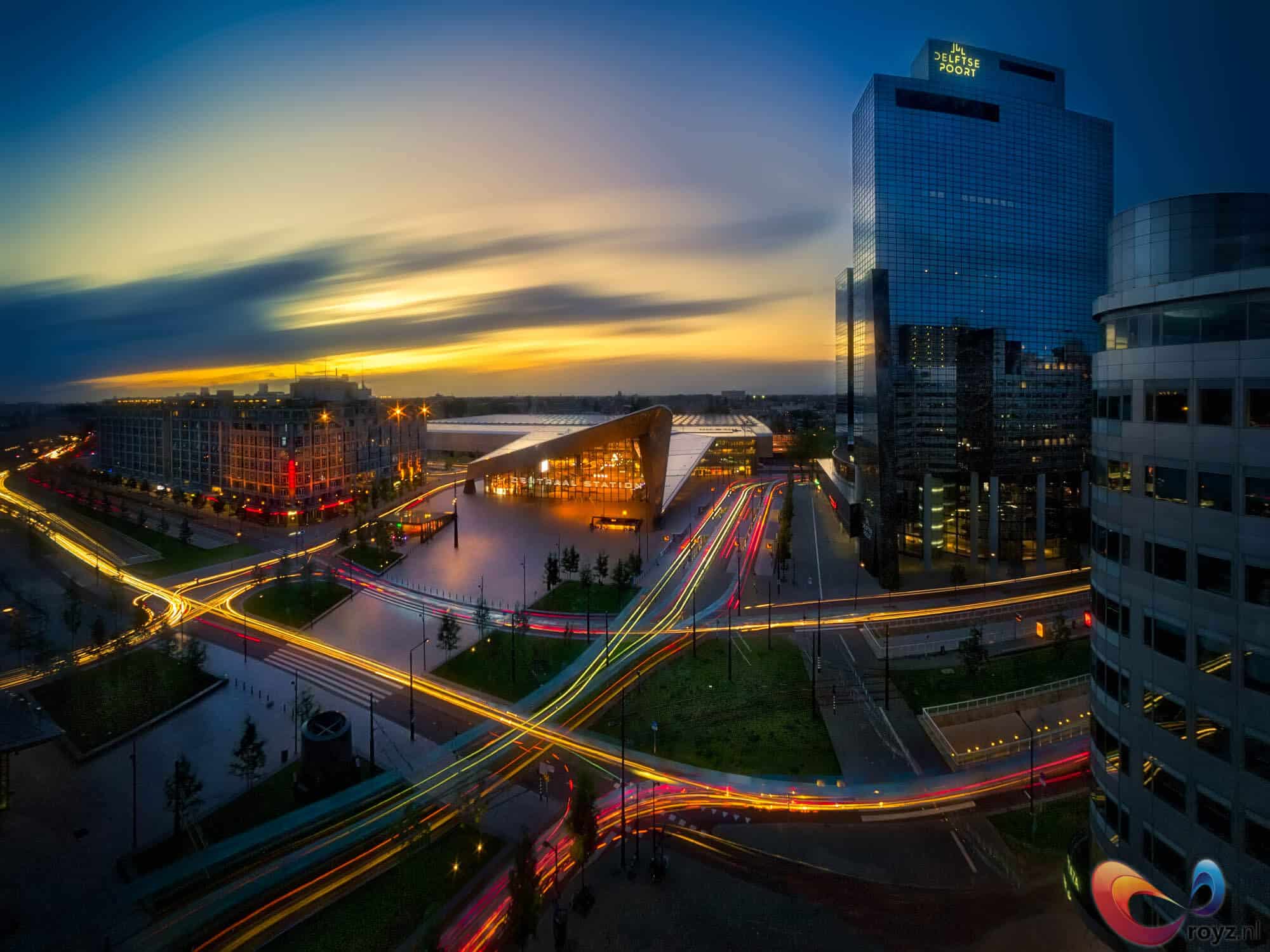 Rotterdam - Nederland