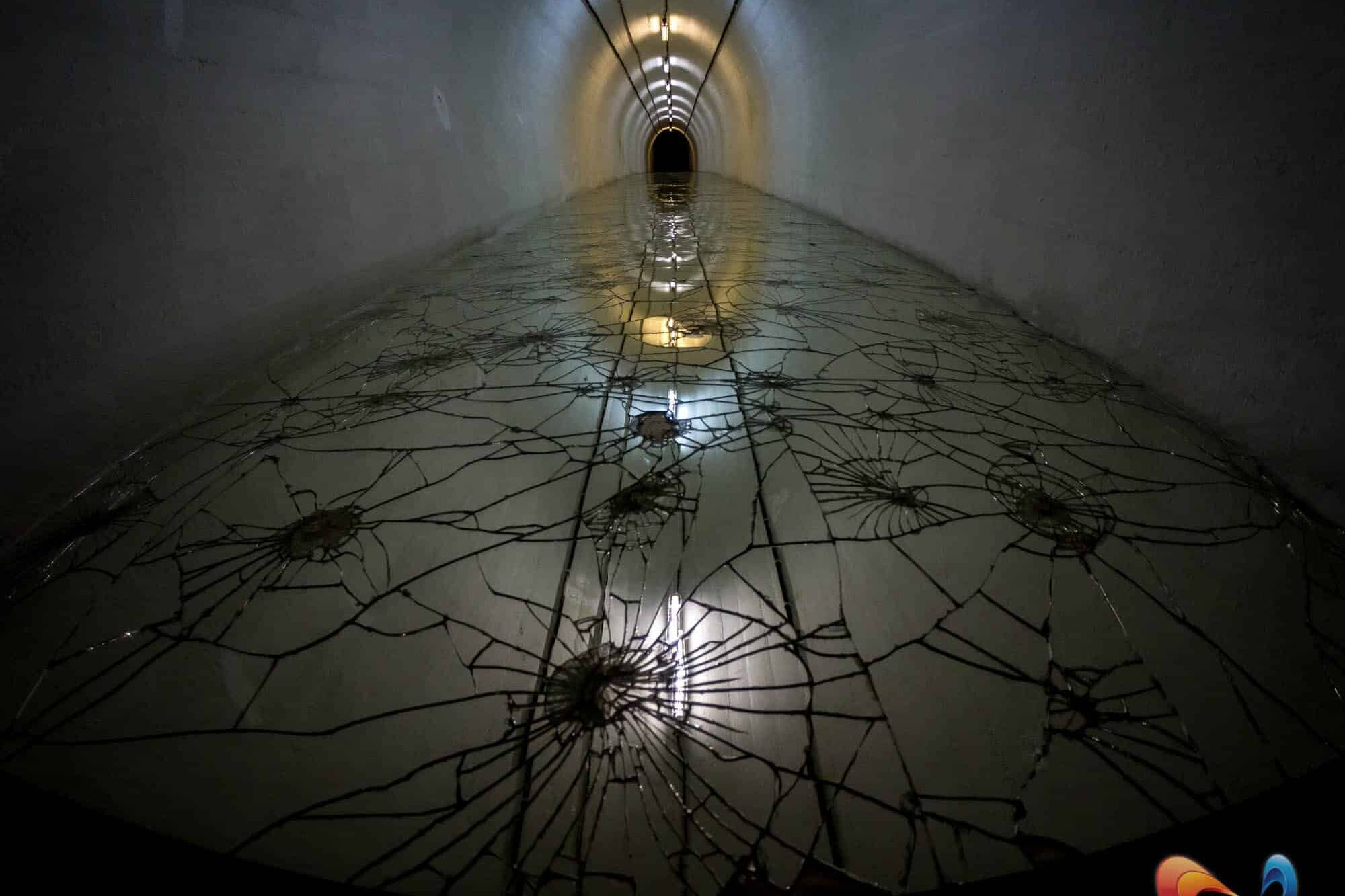 Konjic en de ondergrondse bunkers van Tito