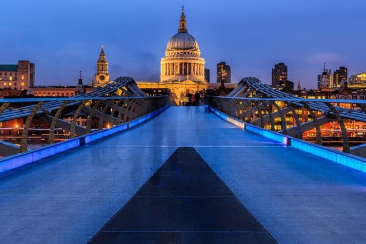 Londen - Groot Brittanië