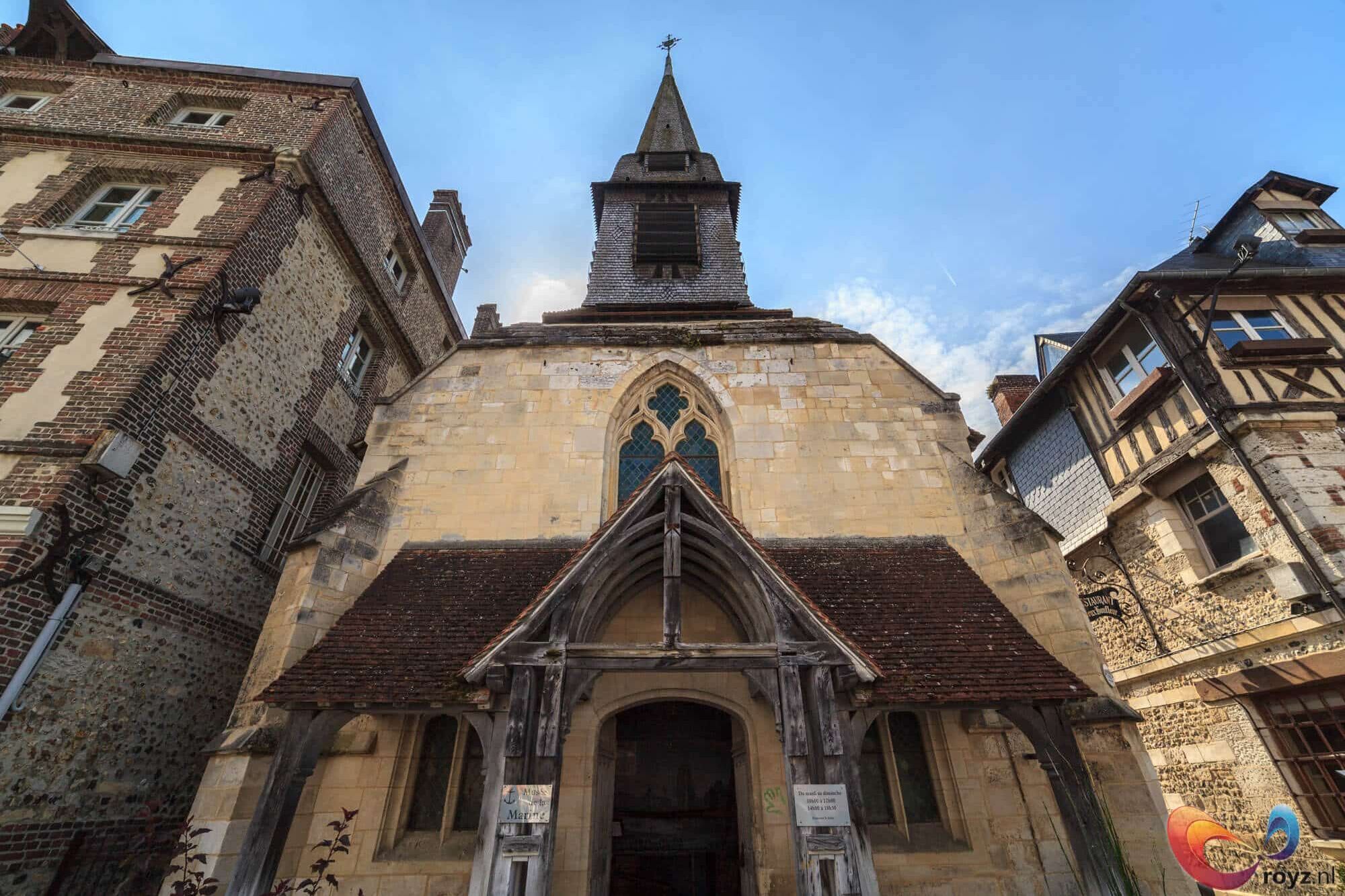 Honfleur