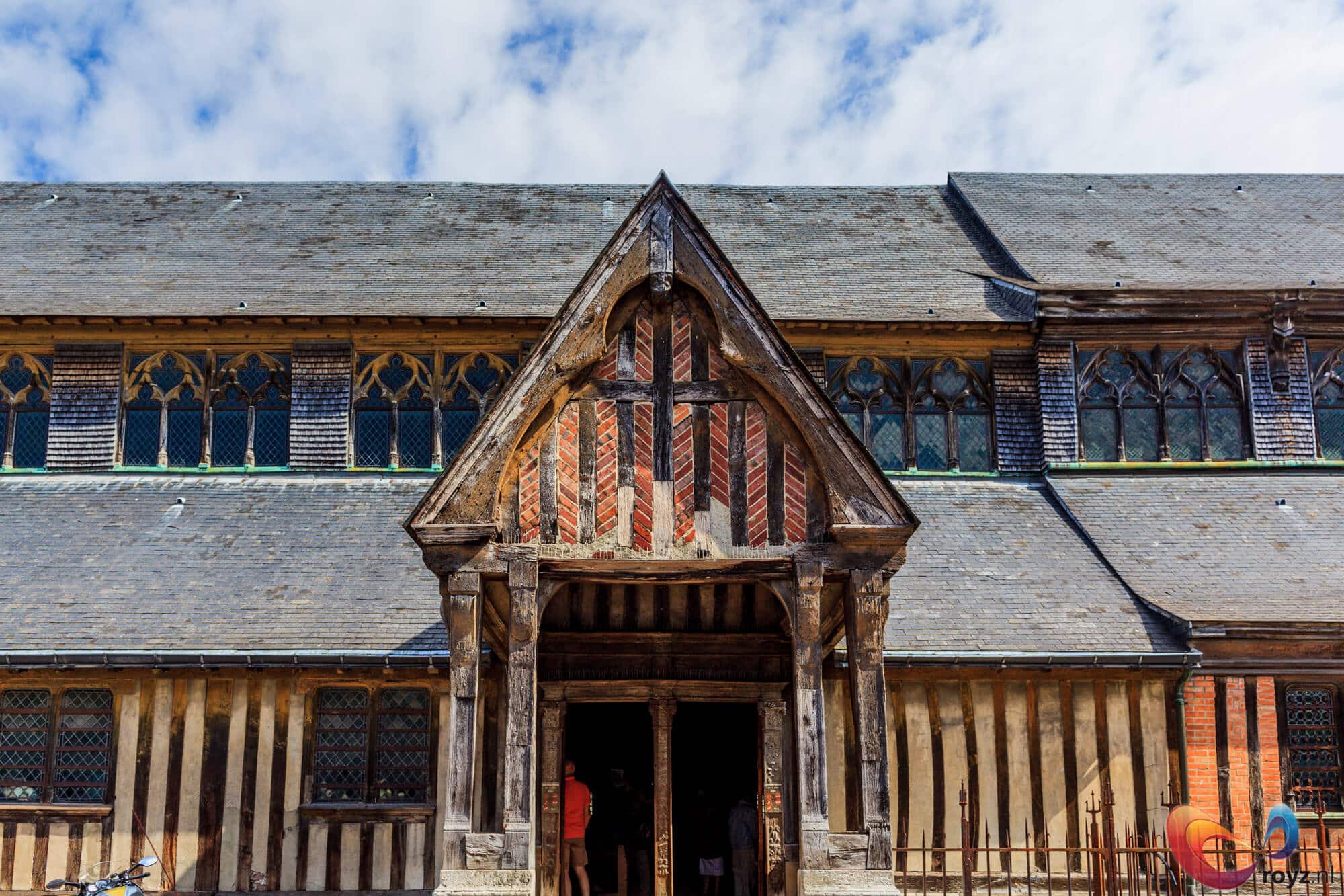 honfleur