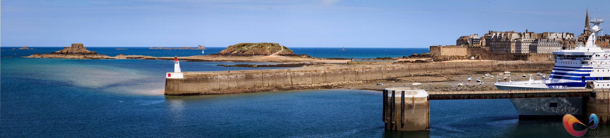 Saint-Malo