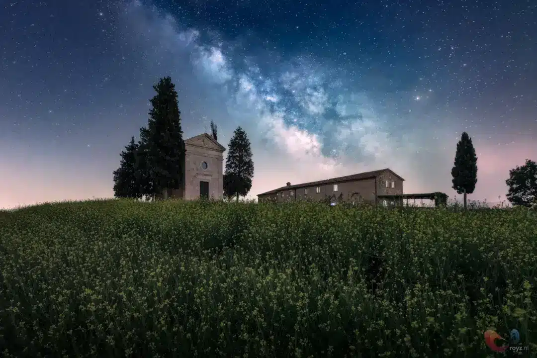 Fotograferen in Toscane: Licht, Landschap en Magie