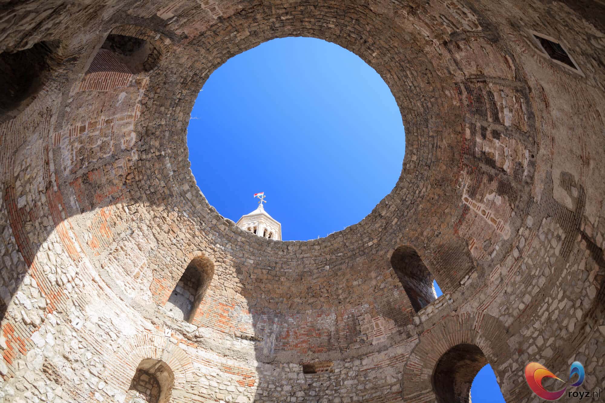 Split, de grote 