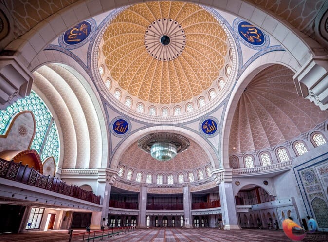 Maleisië - Kuala Lumpur