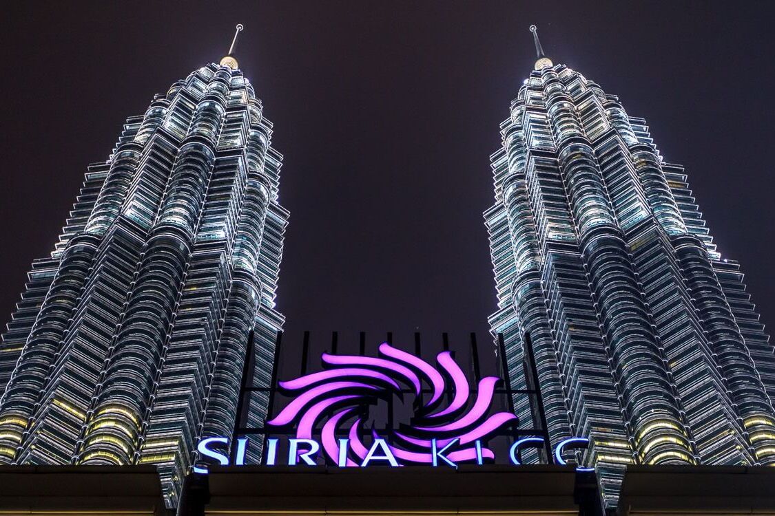 Special: De Petronas Towers, islamitische symboliek met Zuidoost-Aziatische architectuur