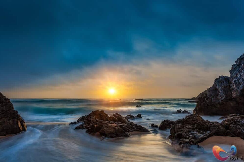 Praia da Adraga
