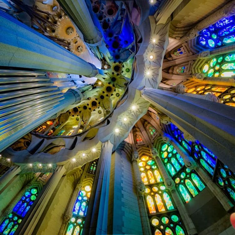 Barcelona - Spanje
