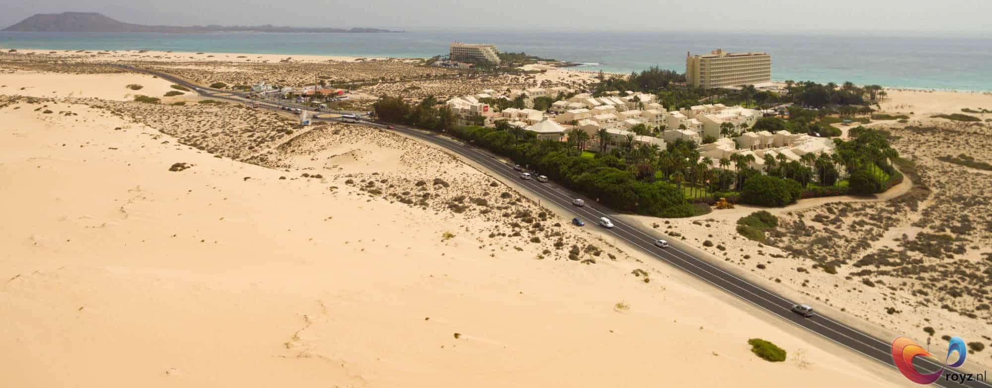 Fuerteventura-Correlajo