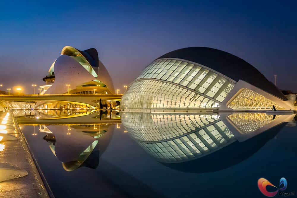 Valencia - Spain