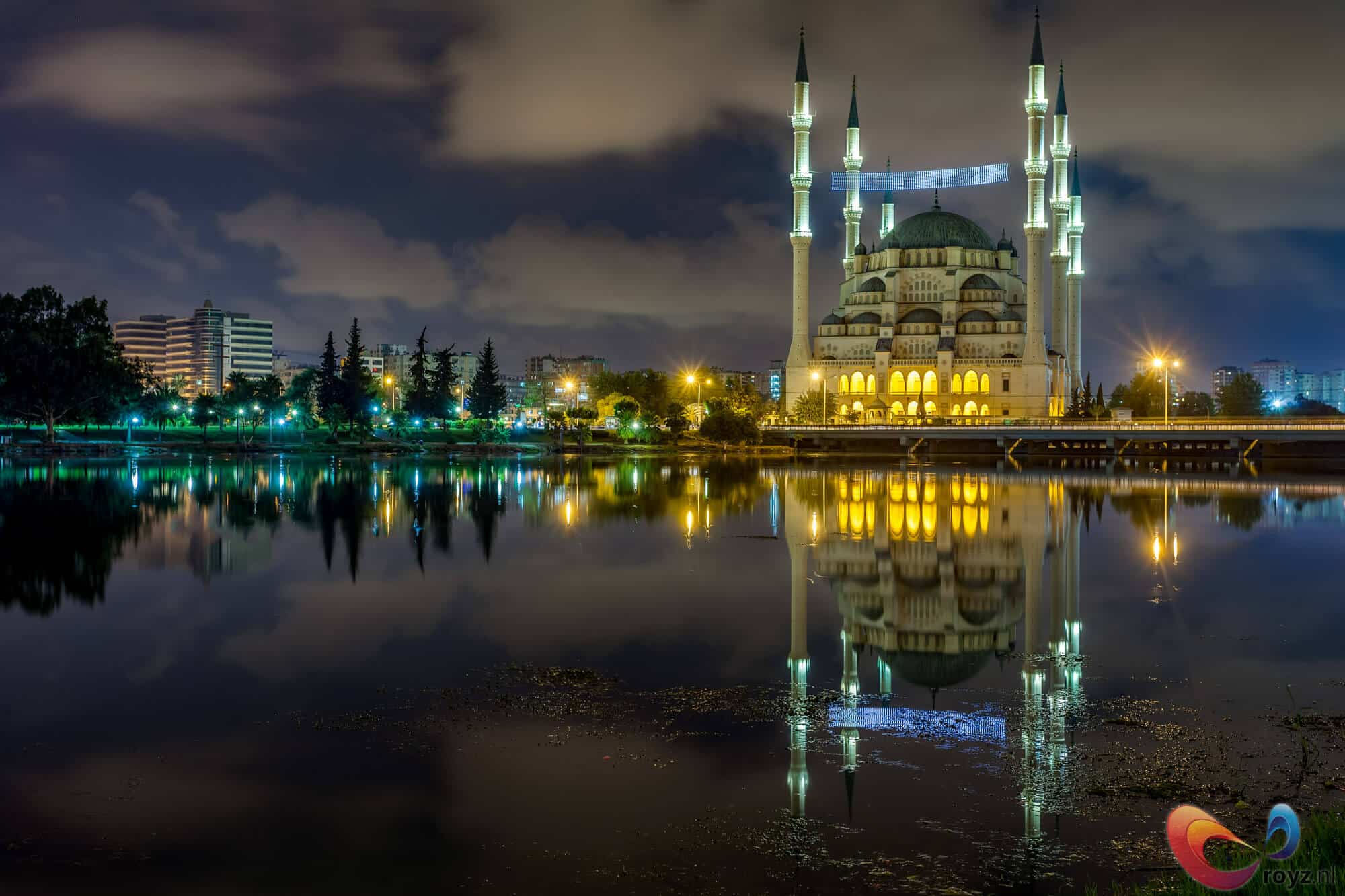 Adana, meer dan de beroemde kebab