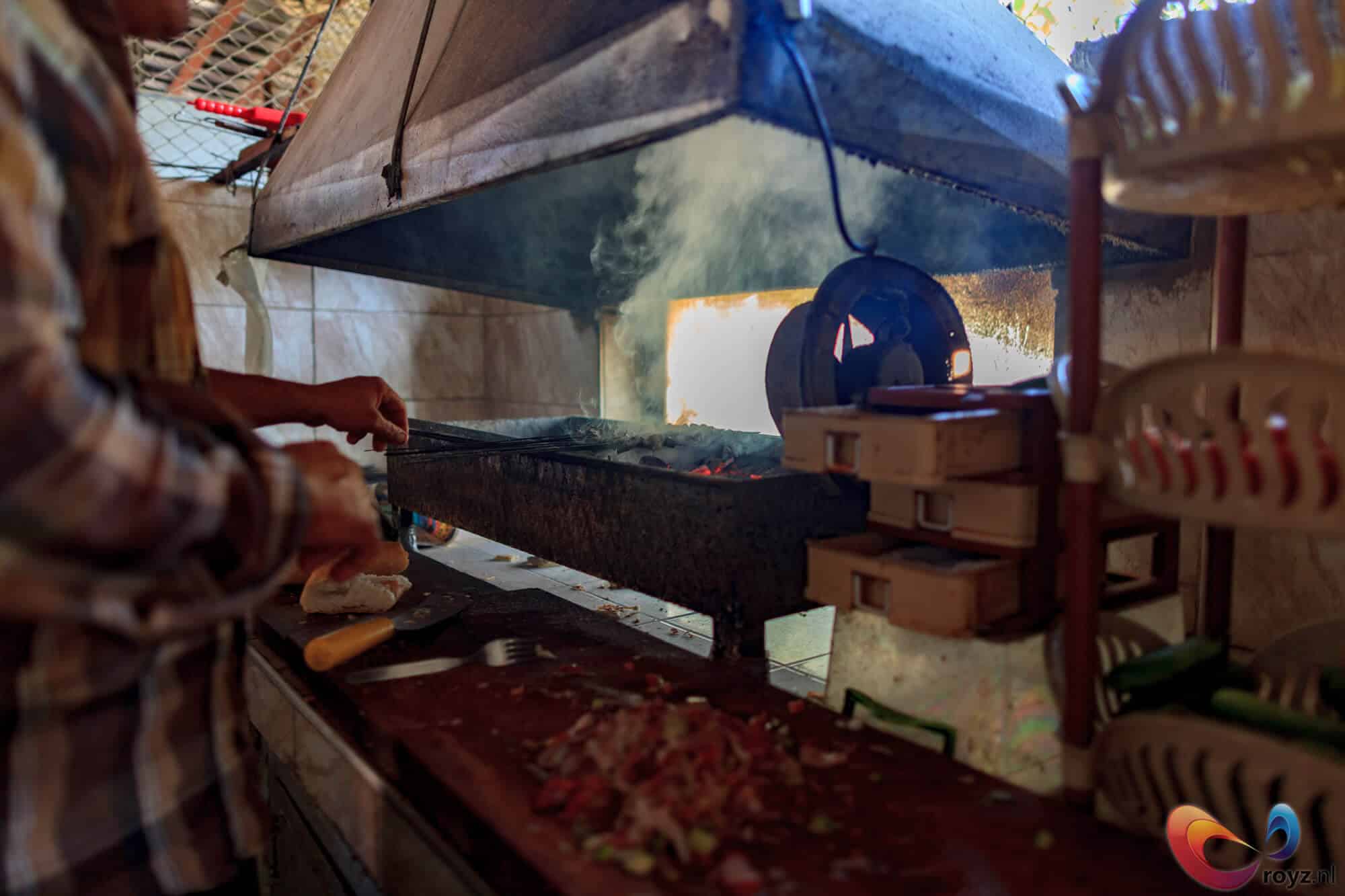 adana kebab