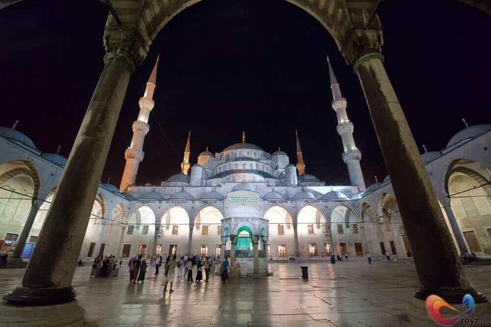 Religie in Turkije
