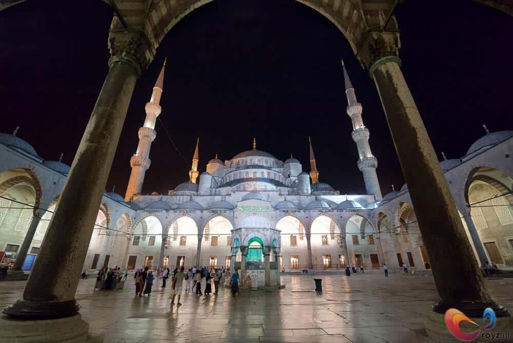 Religie in Turkije