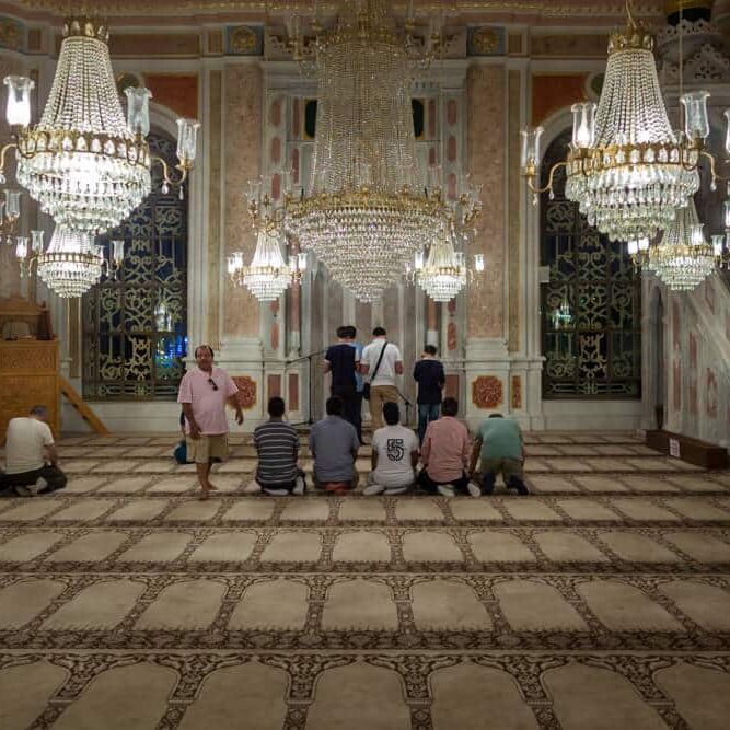 Religie in Turkije