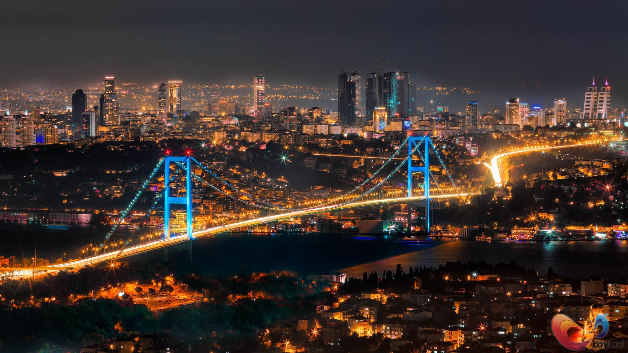 Istanbul - Turkije